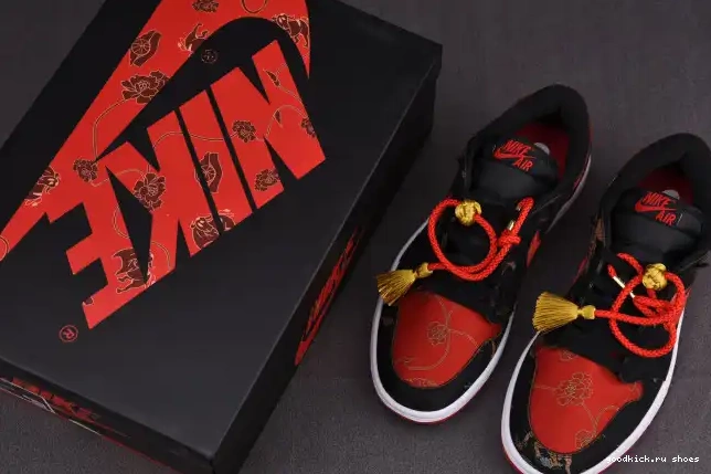 80% Off Sale Low New 1 Year Jordan DD2233-001 Chinese OG 0625